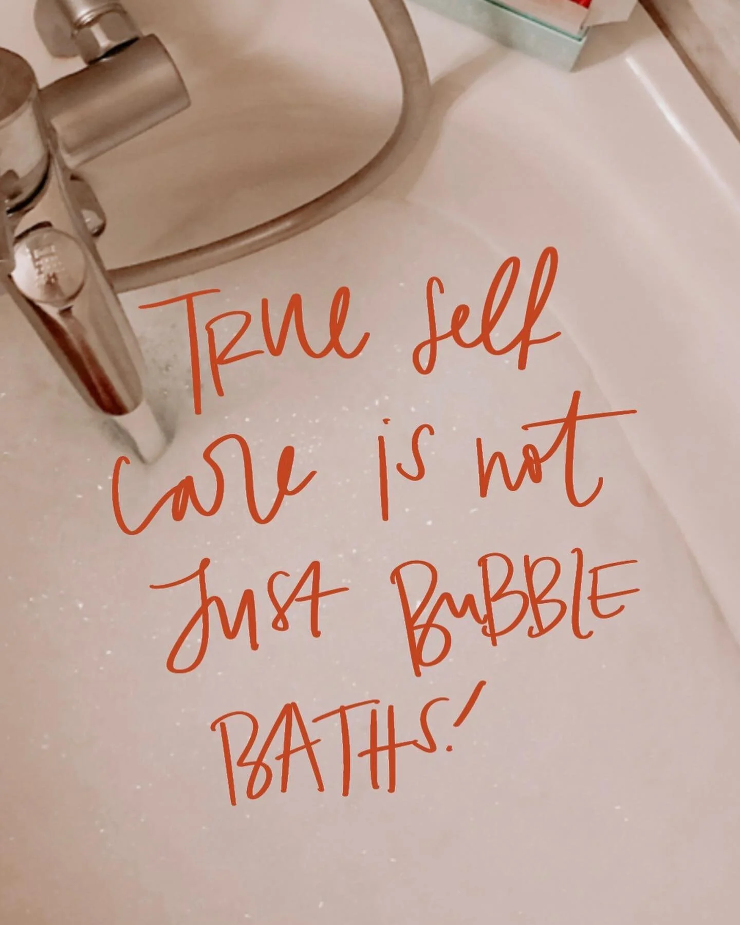 What does it take to really live fully alive? ... A lot of things we don&rsquo;t like.

Busting my own myth for a minute &hellip; 🕵️&zwj;♀️

Living life fully alive is not all rainbow colors and butterflies. 🦋🌈 🚫

Since the new year rang in, I&rs