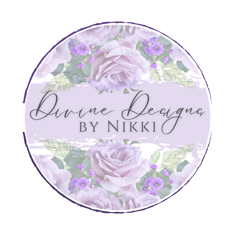 Divine Designs by Nikki