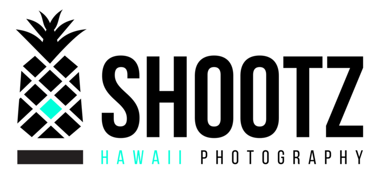 SHOOTZ HAWAII PHOTOGRAPHY