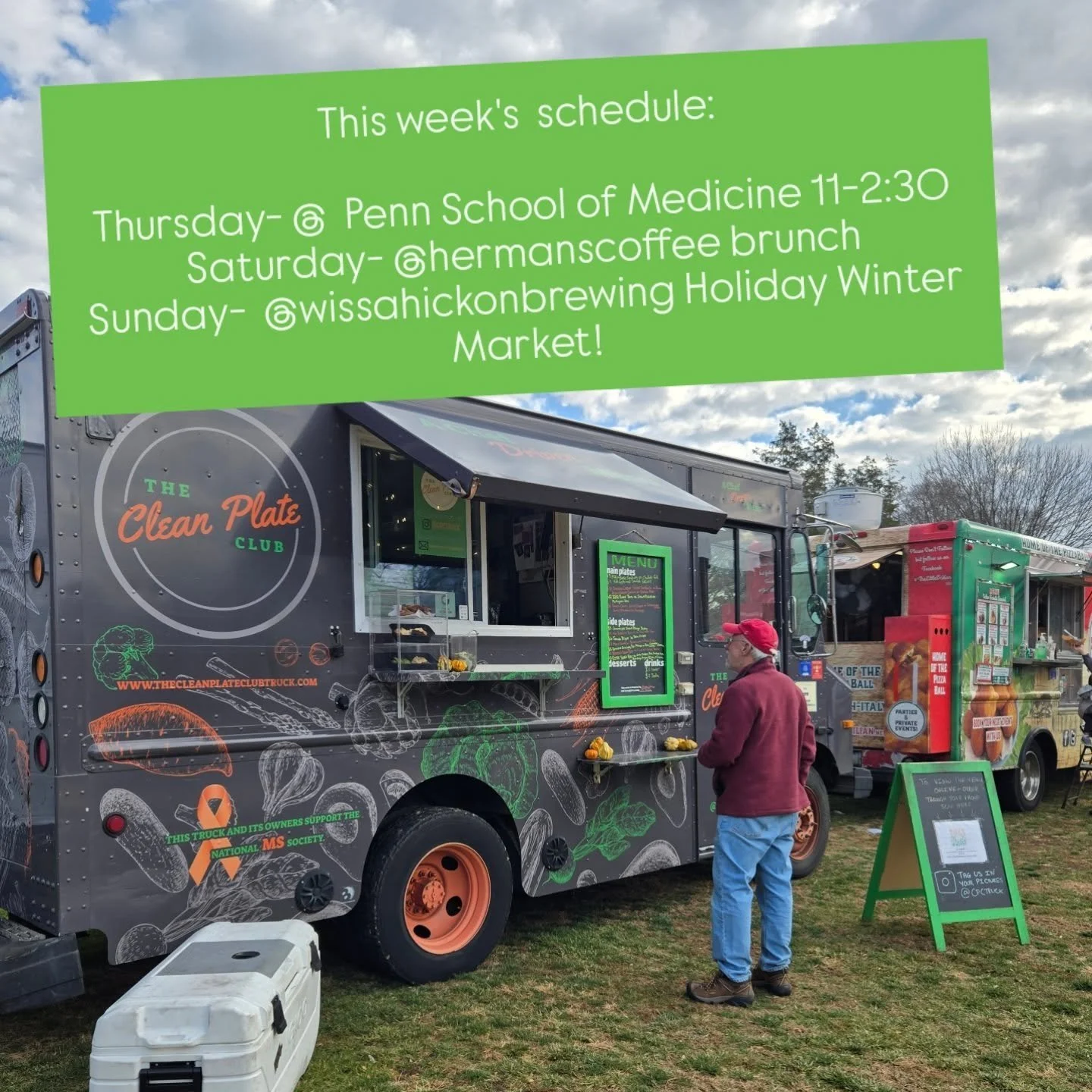 Guys 😭 it's  been one hell of a week. 
Real talk- we could use some love!

One day (maybe soon) we'll  talk about it all- but for now, we just want to see your beautiful faces and feed ya!

Come on out to our events this week. 

Saturday  Brunch @he