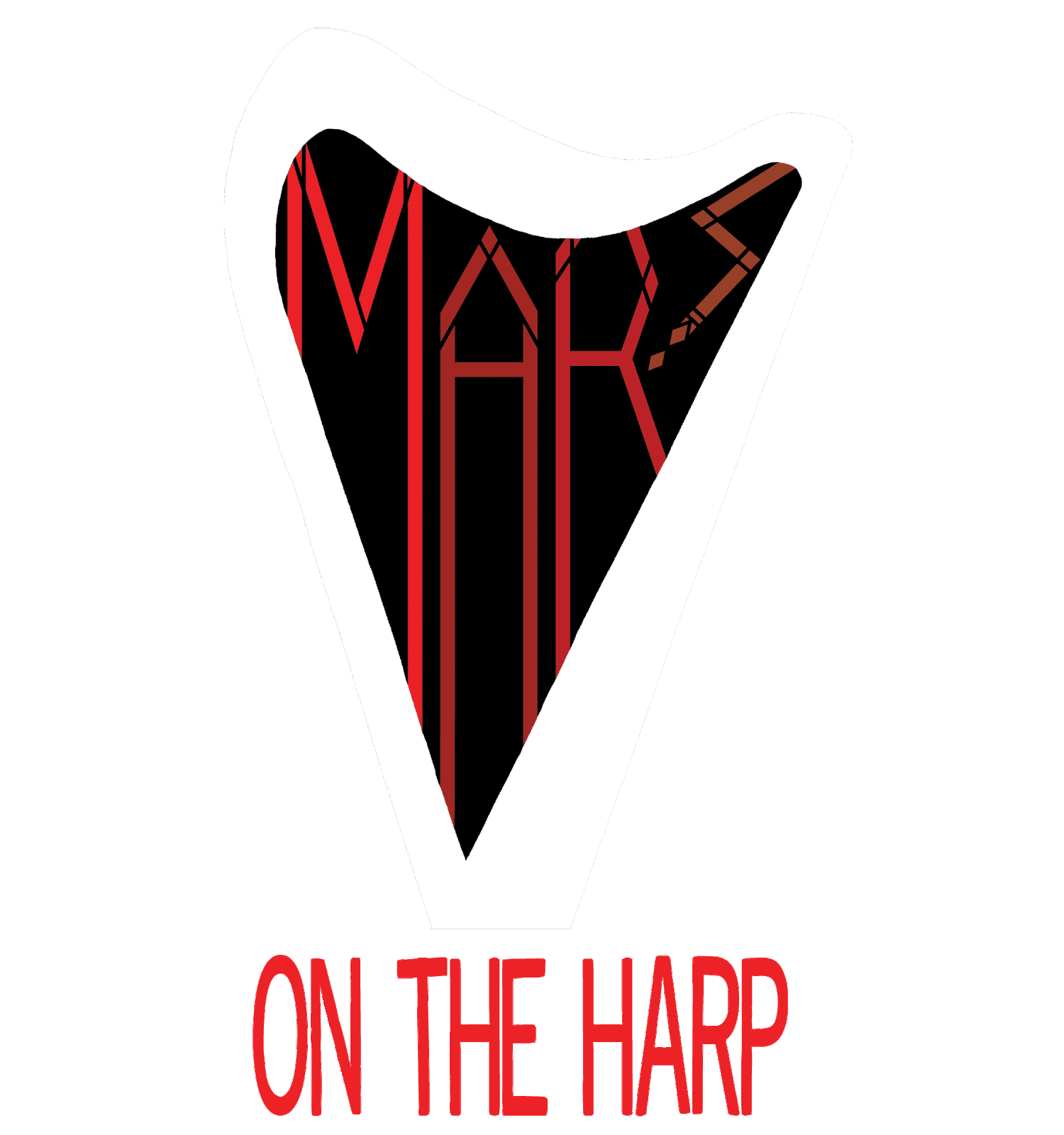 Mars on the Harp