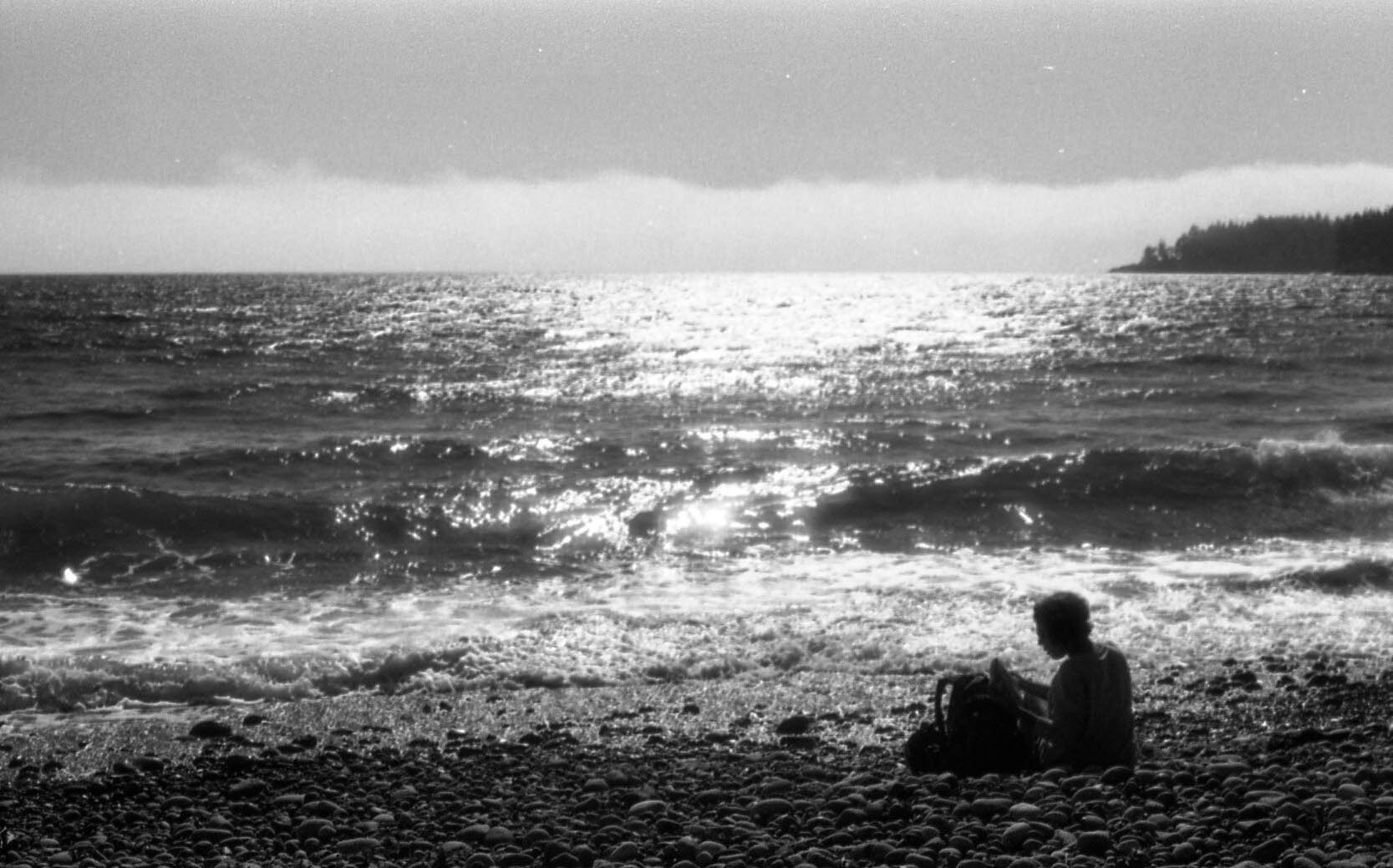 French Beach