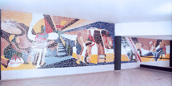 La Estación