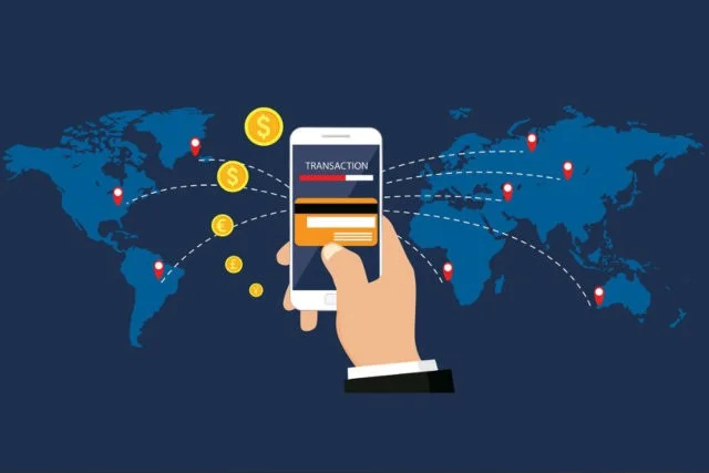 Blockchain, Banking, and Payment Networks: Adapt or Die