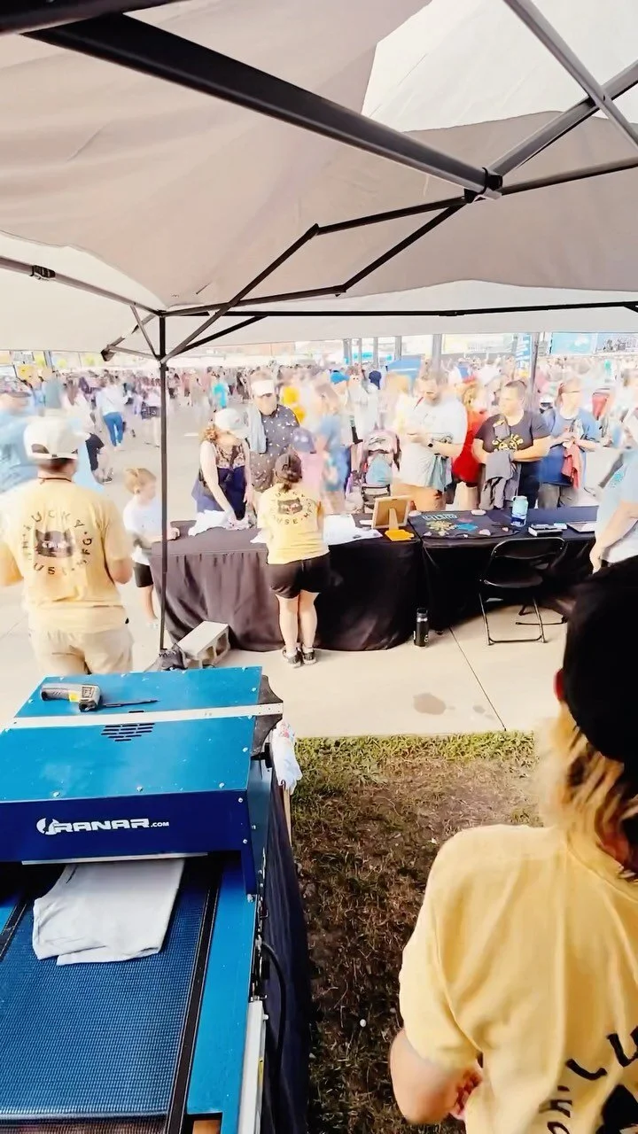 work — Lucky House MFG