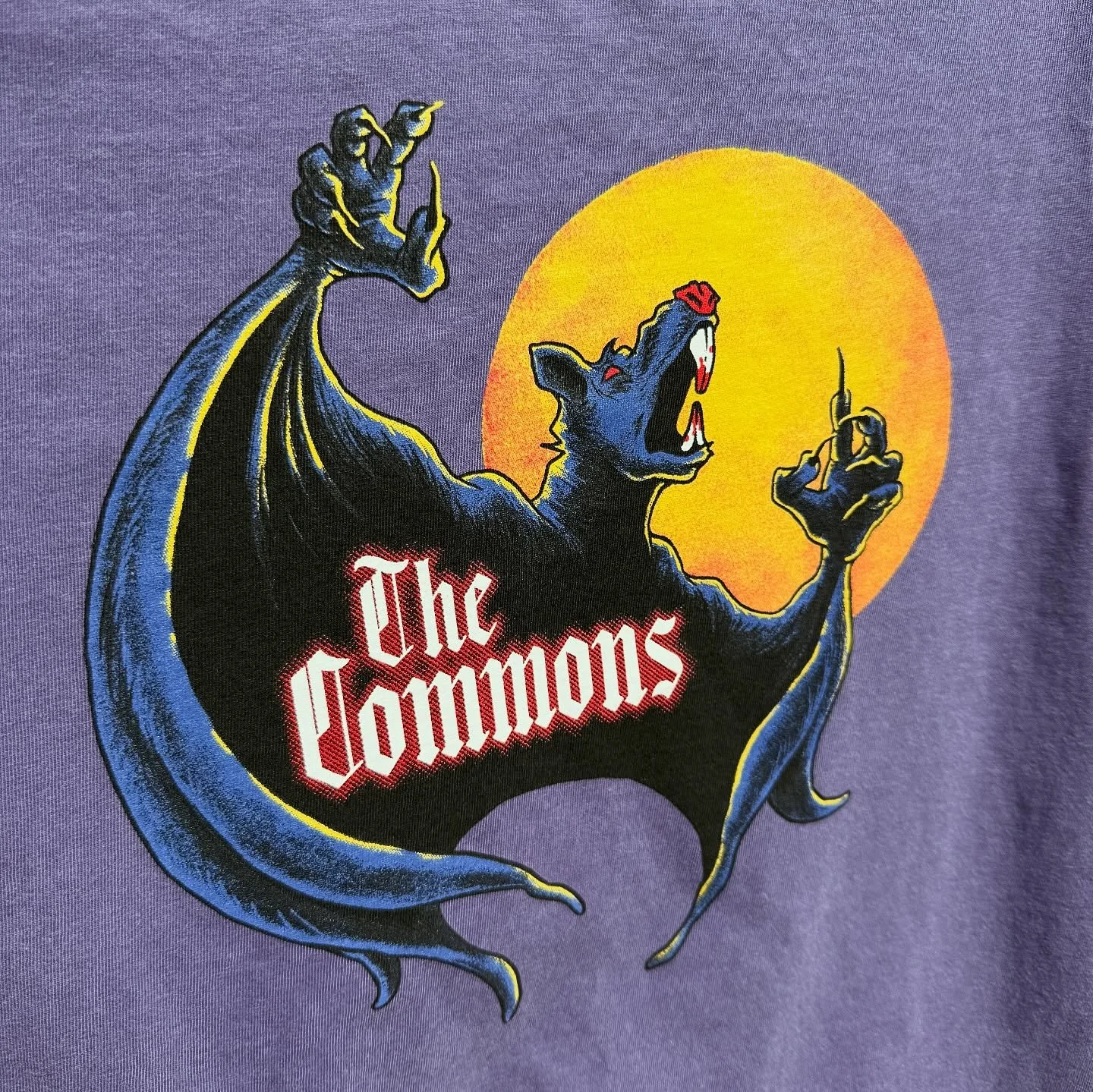 Playing a little catch up, here&rsquo;s a few shots from September 📸 ! 
.
.
.
#screenprinting #screenprint #print #embroidery #salem #boston #lhmfg