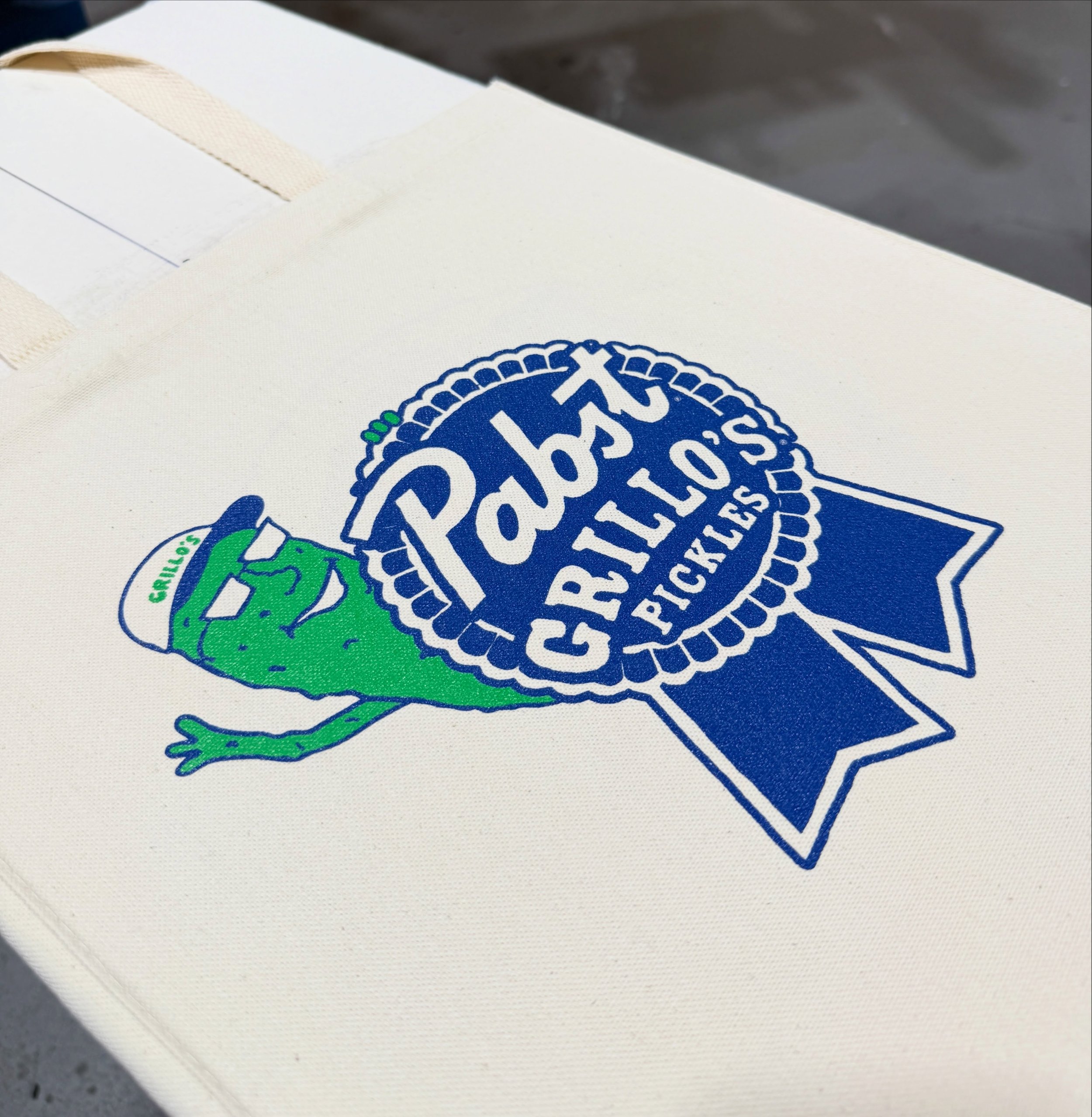 a few Grillo&rsquo;s projects we worked on recently!