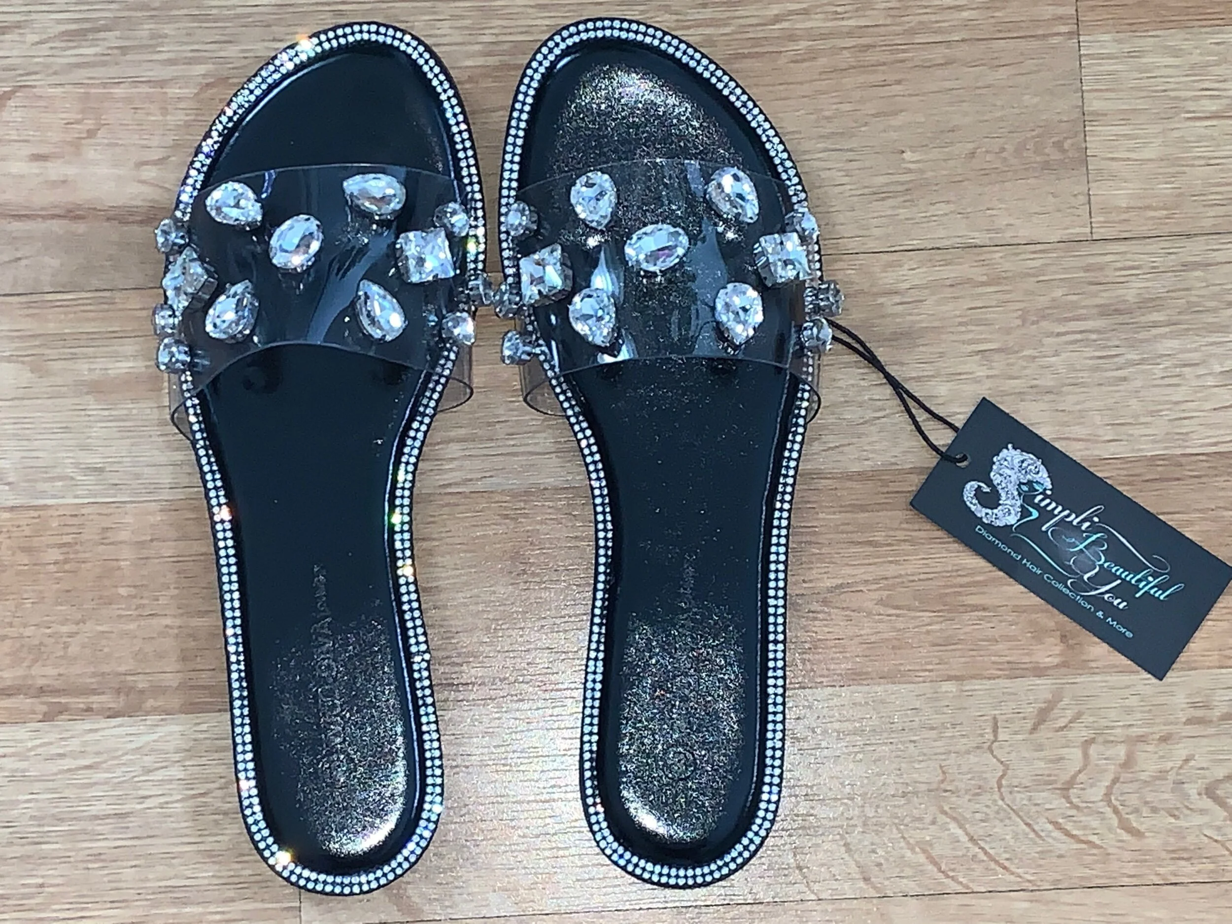 Diamond Stone Glitters