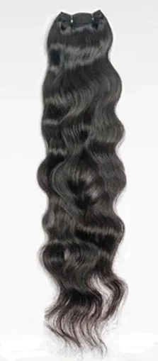 Diamond Virgin Wavy