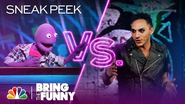 It’s Magician vs Puppet in Round 2!