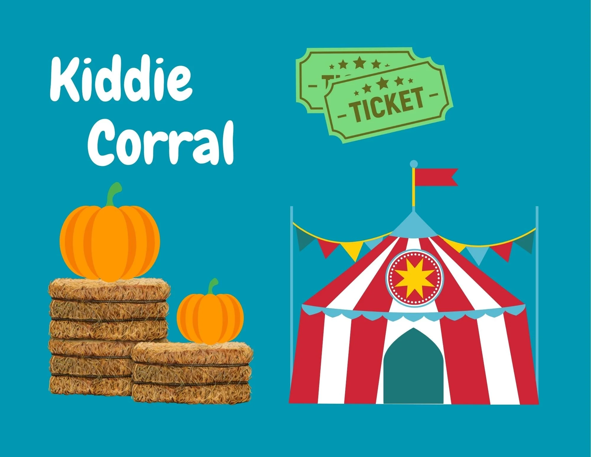 Kiddie Corral