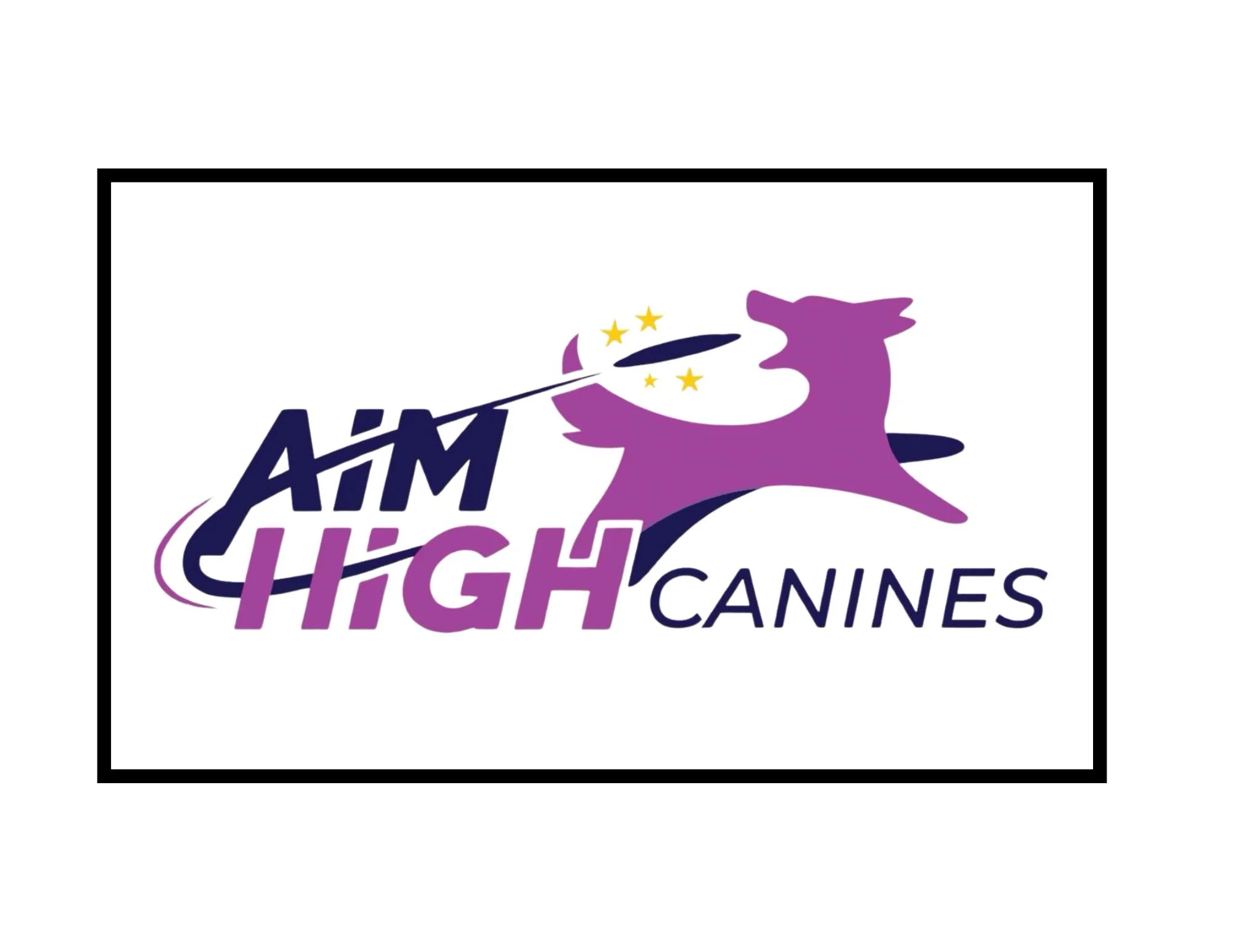 Aim High Canines