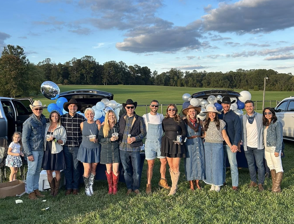 Thursday Night Tailgate at the Fair