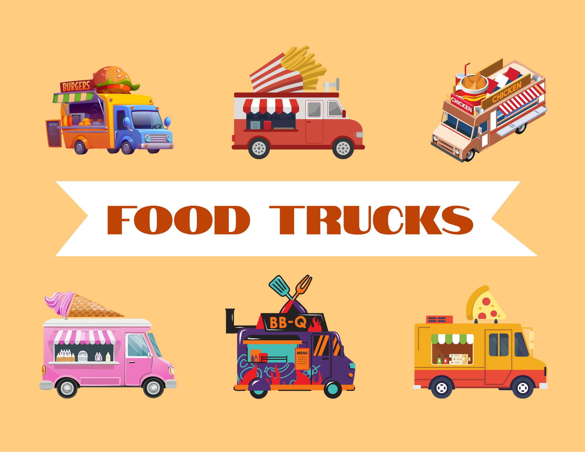 Food Trucks