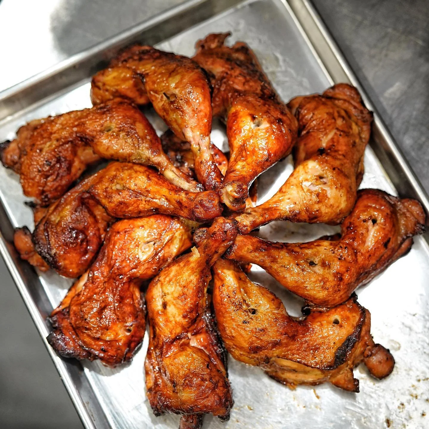 #goodfoodgoodvibes ☀️#sundayfunday .
.
.
.
#livealoha #hawaiianfood #eatwell #foodislove #eaternyc #thrillist #infatuation #feastagram #hungryhungry #officelunch #bloombergeats #eatingnyc #eatguide #f52grams #forkyeah #feedfeed #grubstreet #gastronog