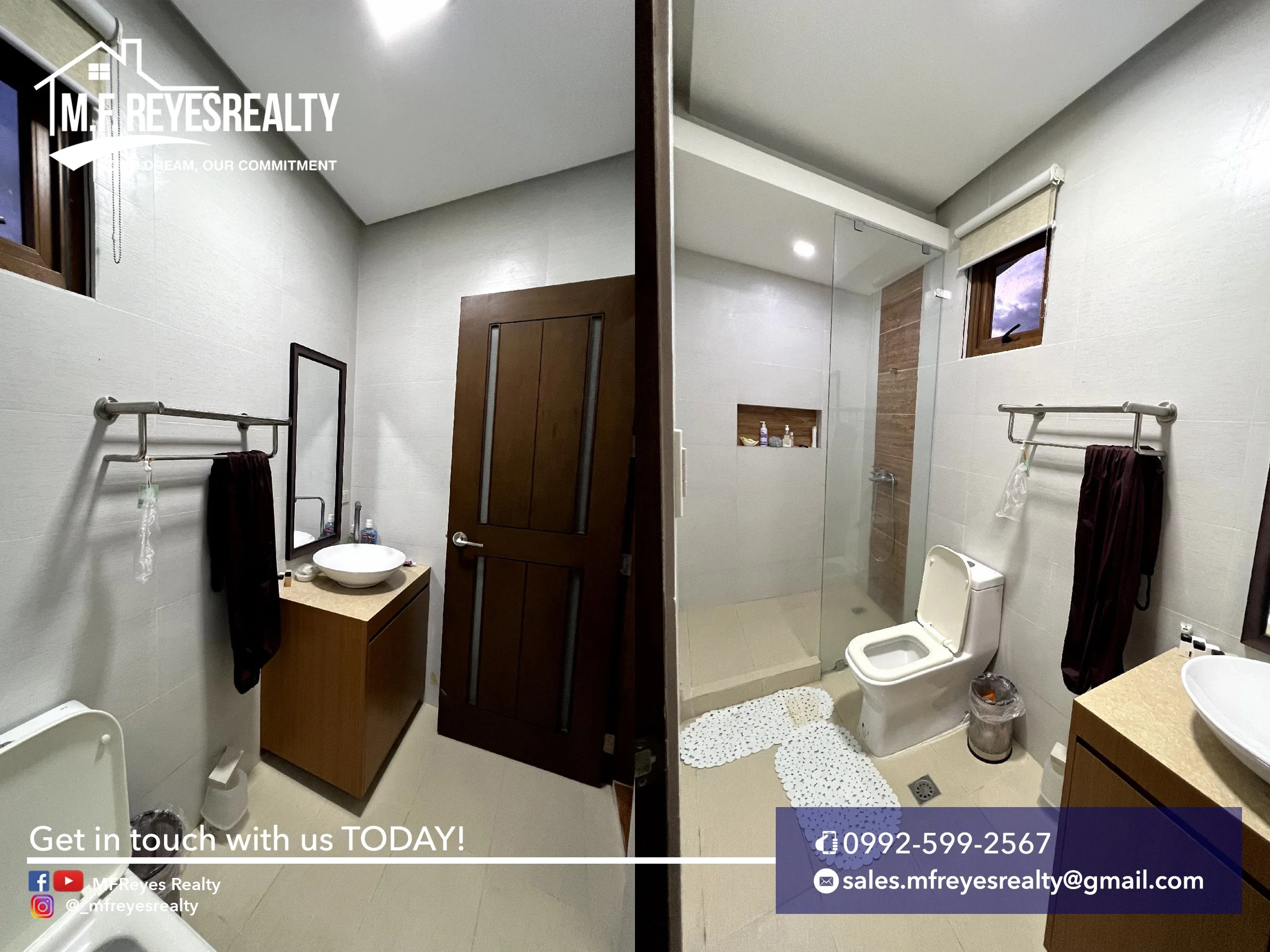 FOR SALE 4BR House and Lot at Dizon Estate, San Agustin, San Fernando