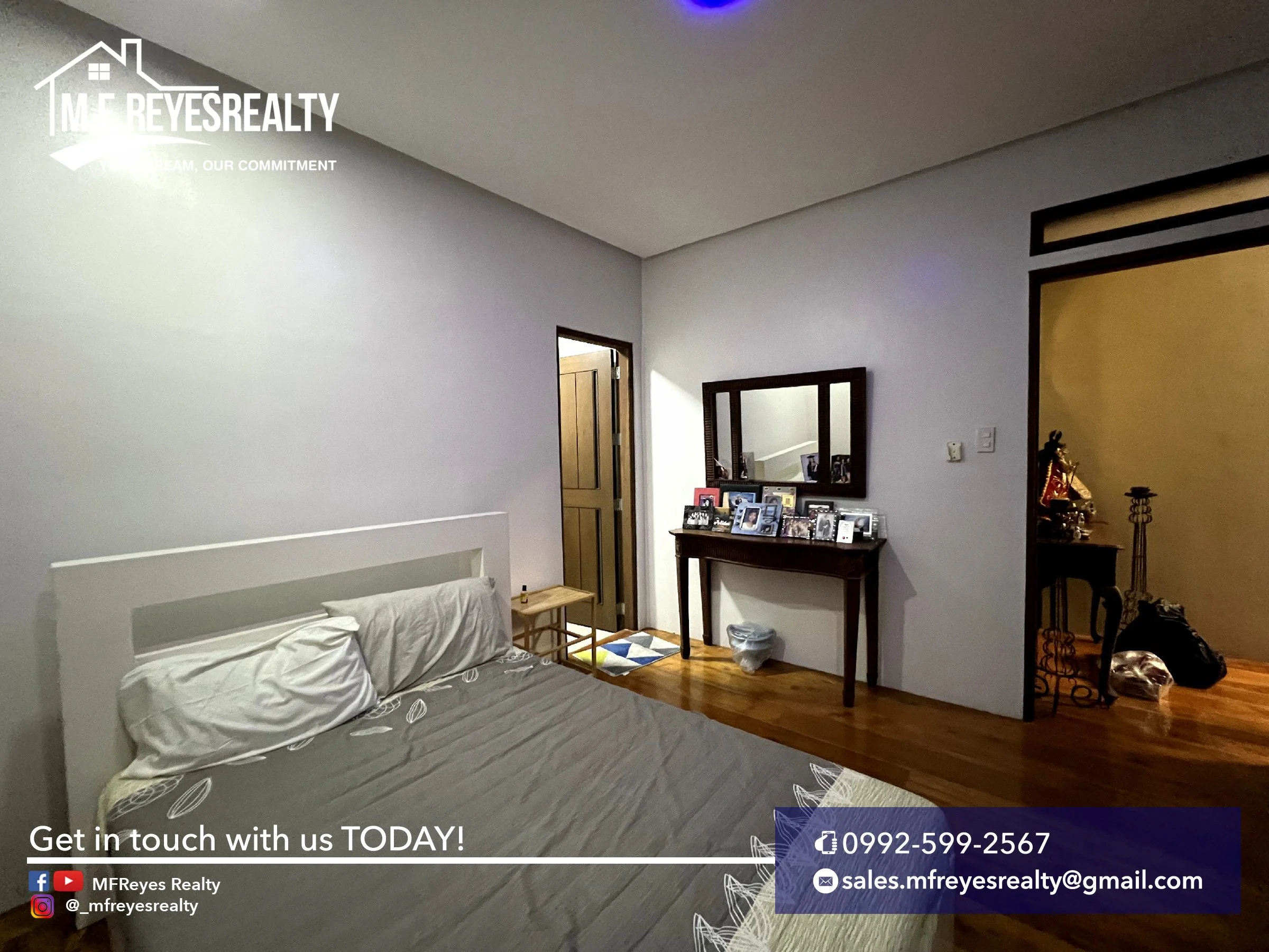 FOR SALE 4BR House and Lot at Dizon Estate, San Agustin, San Fernando