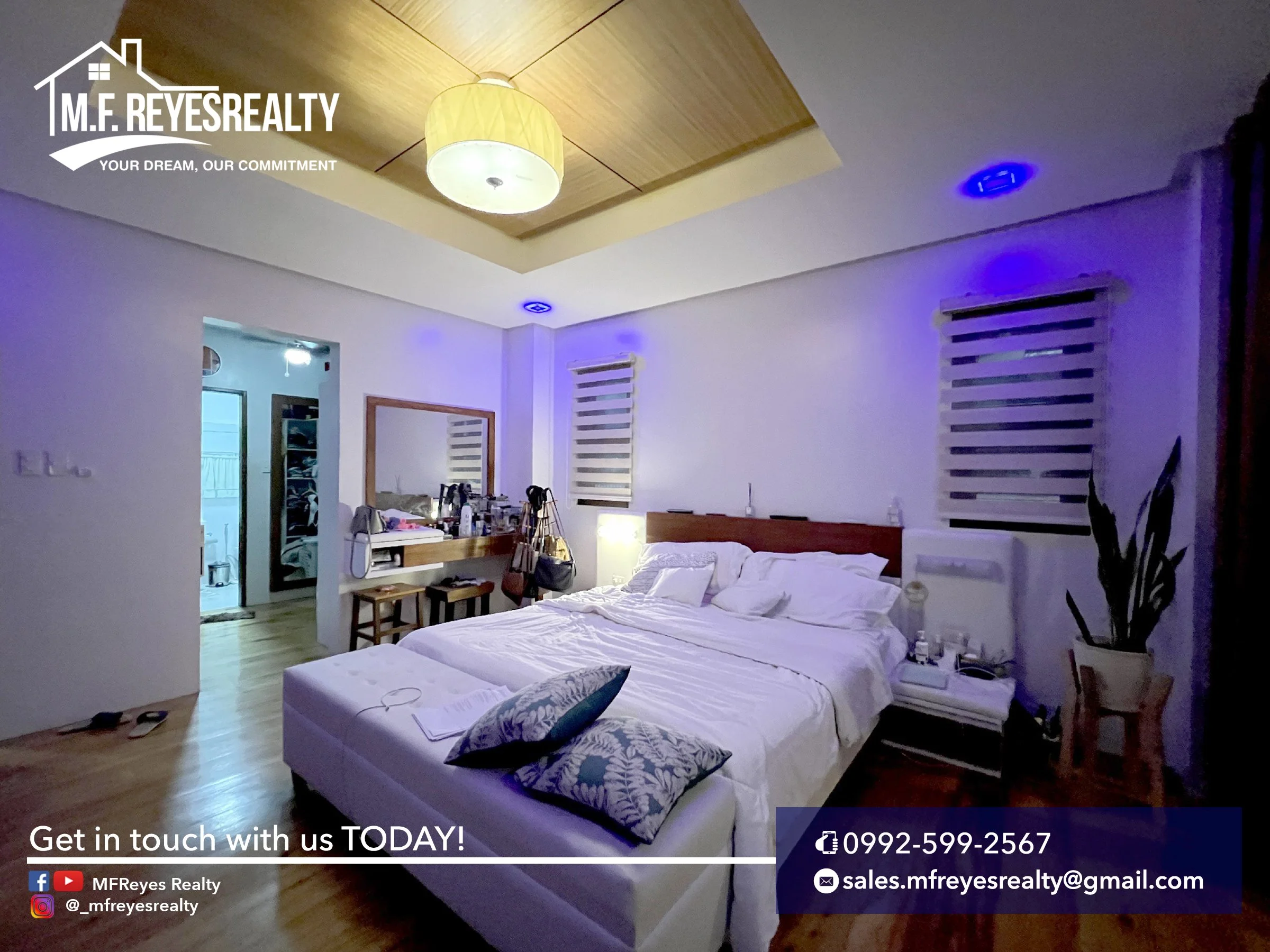 FOR SALE 4BR House and Lot at Dizon Estate, San Agustin, San Fernando