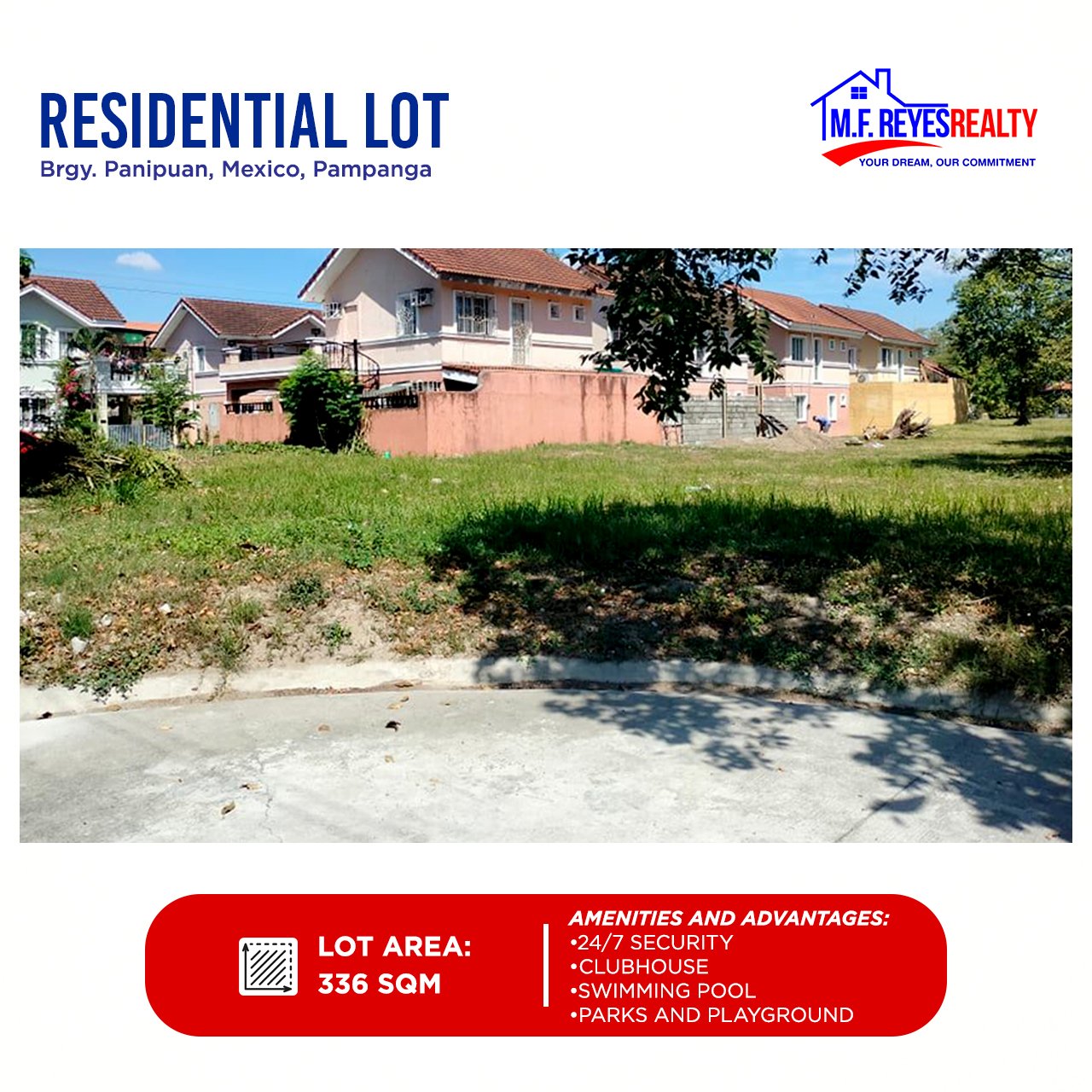 FOR SALE| Live in a Scenic, Safe, and Serene Community | Camella Sorrento