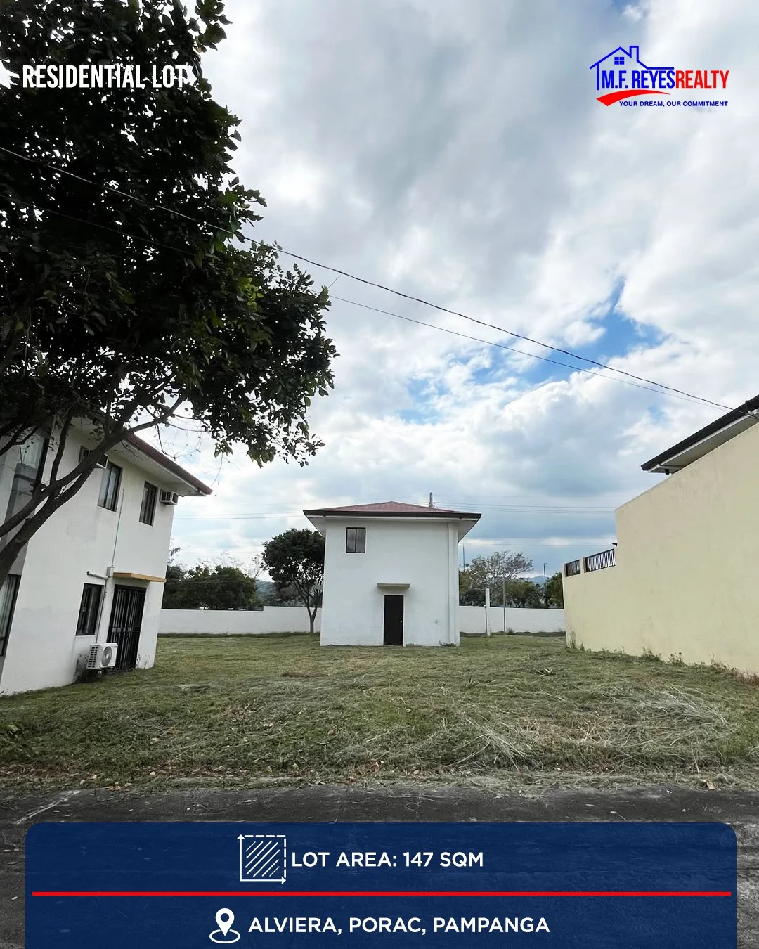 FOR SALE | 147sqm |  Avida Northdale Settings Alviera, Porac, Pampanga