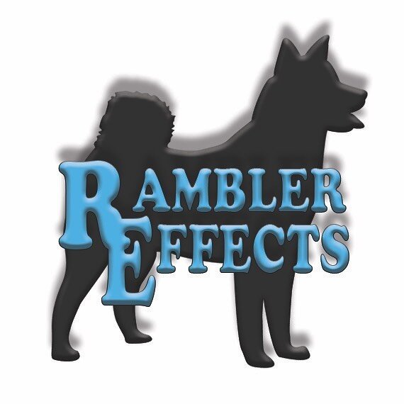 Hi! Rambler Effects are handmade musical effects for your favorite stringed instrument!