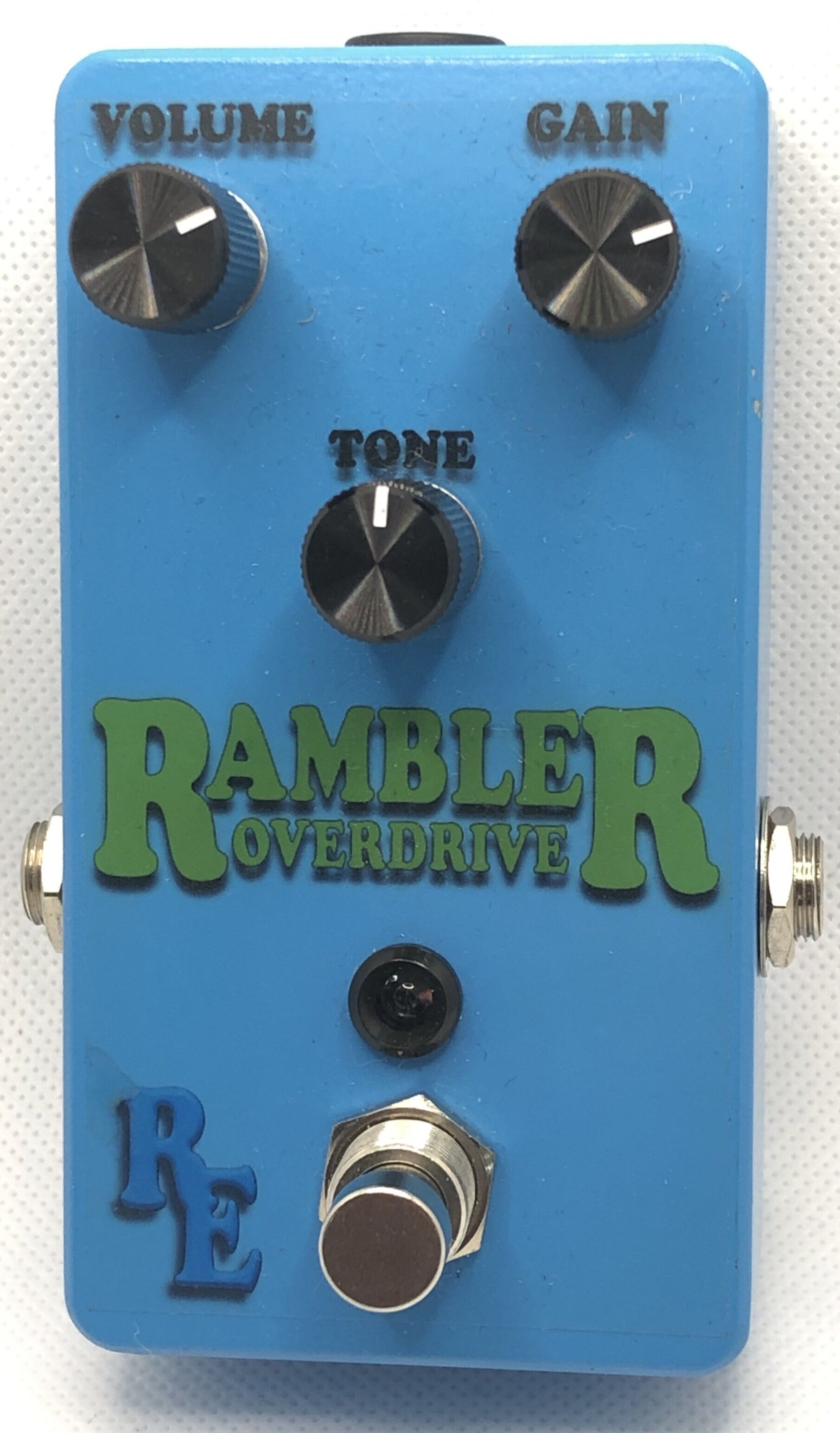 Rambler Overdrive 