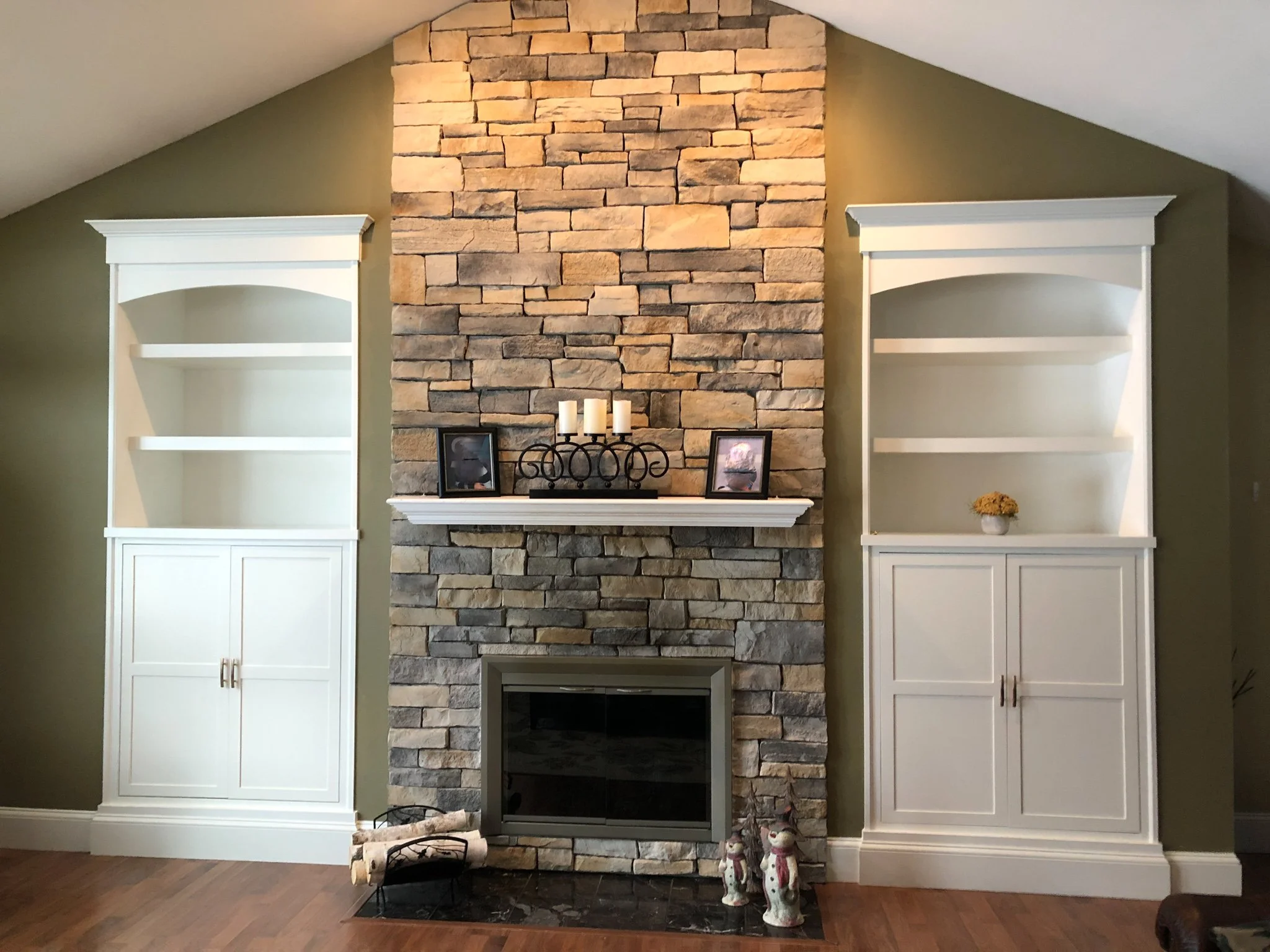 The Case for Built-ins