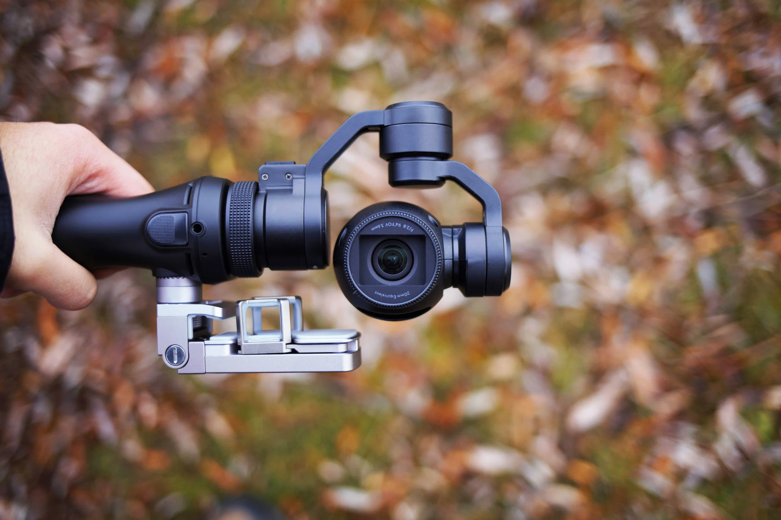 Feiyu Tech G4 QD 3-Axis GoPro Gimbal Review: Best GoPro Travel Accessory