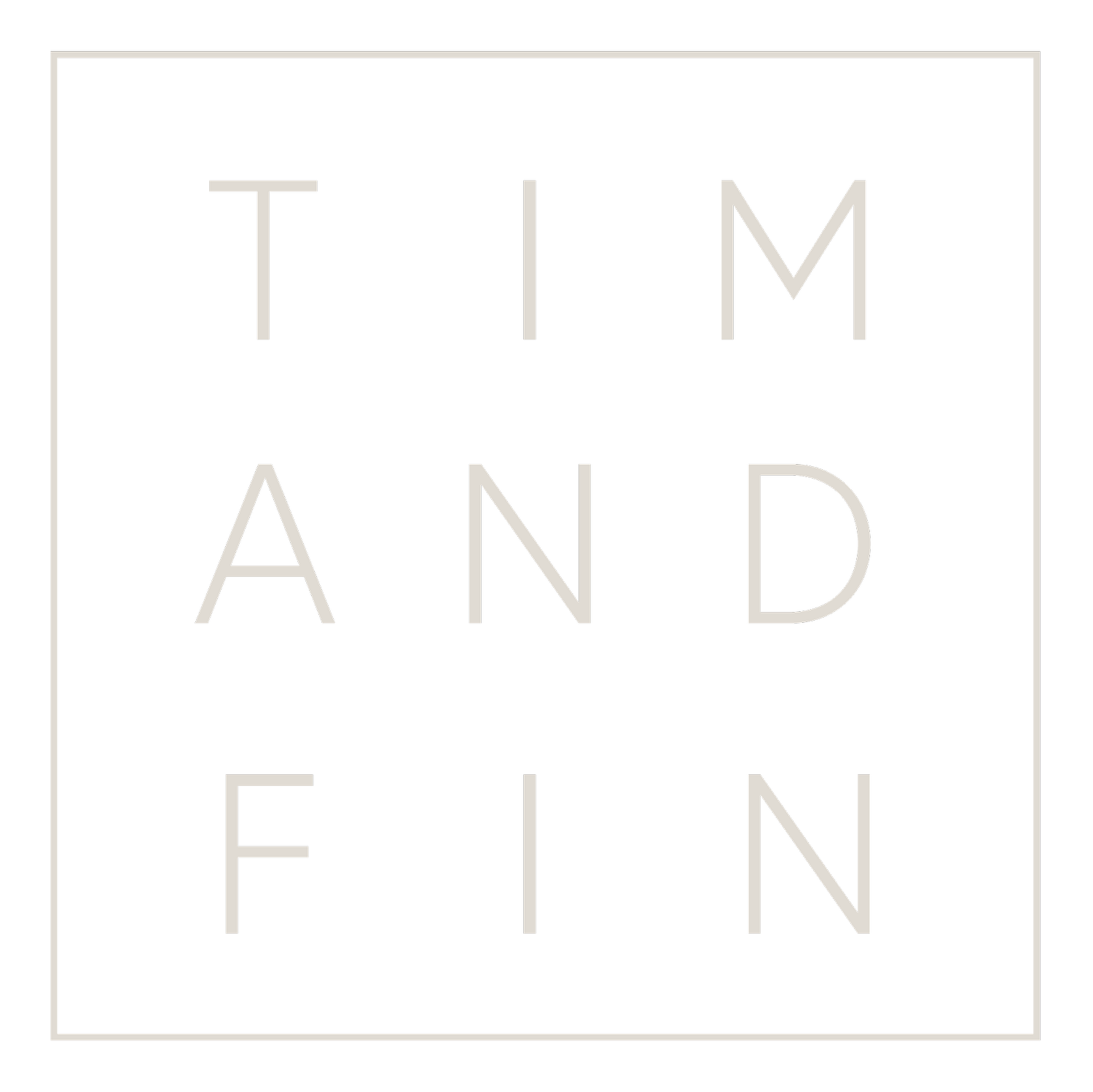 Tim Fin Adventure Travelers And Amazon Fba Sellers Tim Fin Adventure Travelers And Amazon Fba Sellers