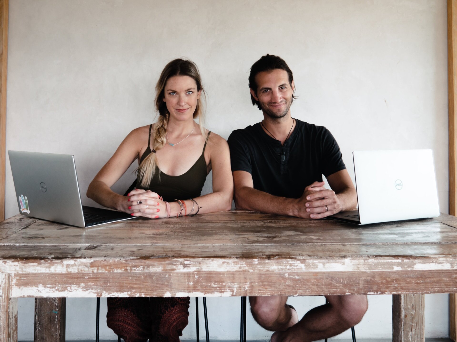 DIGITAL NOMAD