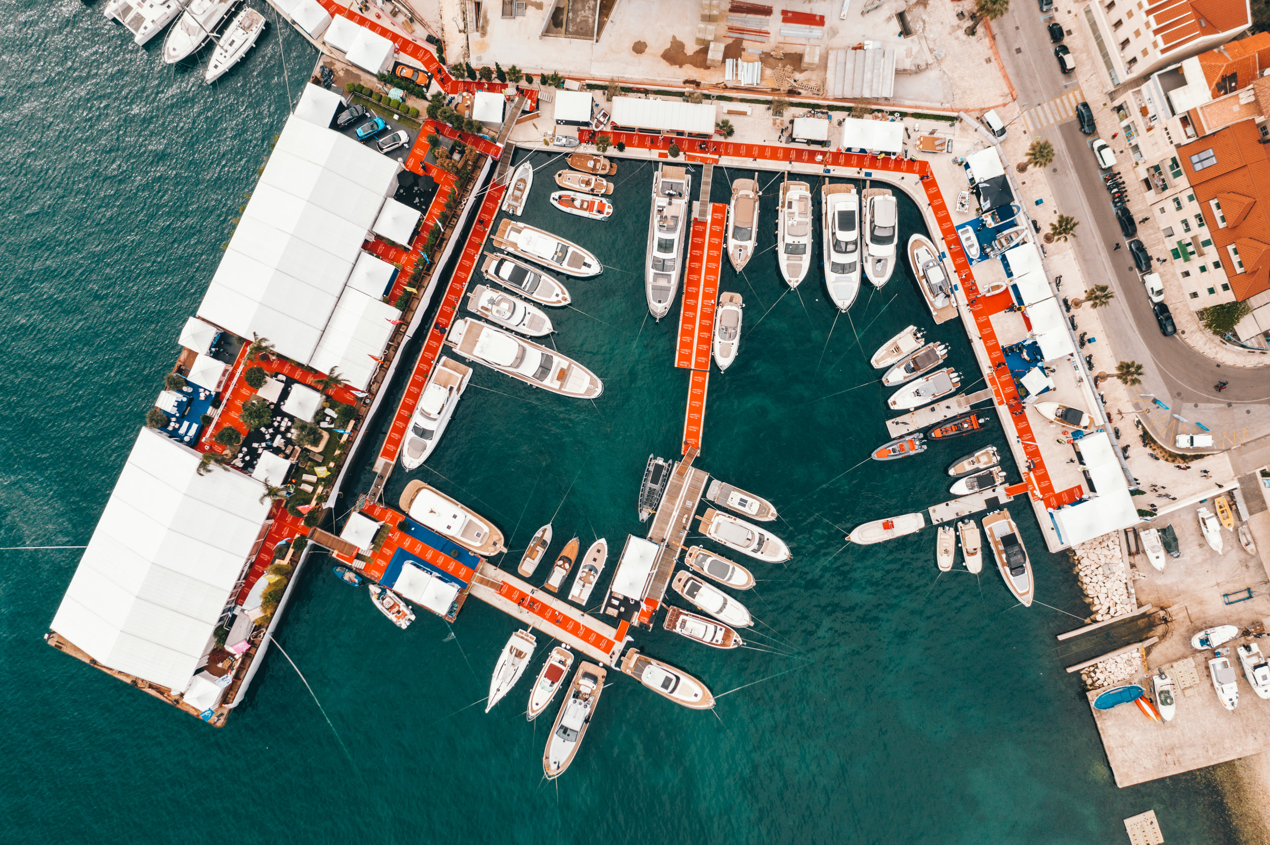 The Perfect Day in Split, Croatia