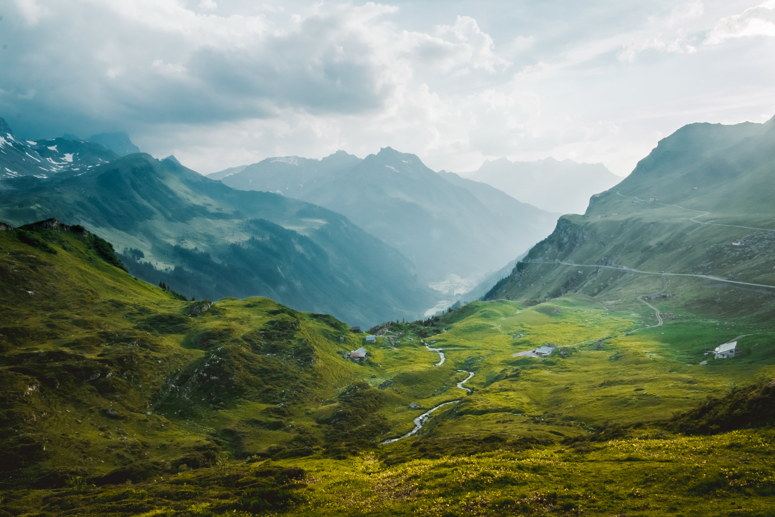 The Best One Day Drive in New Zealand