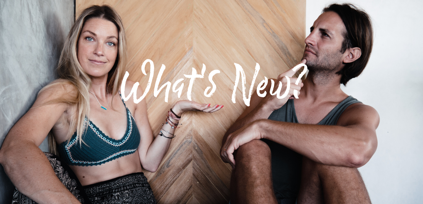 adventure travel blog