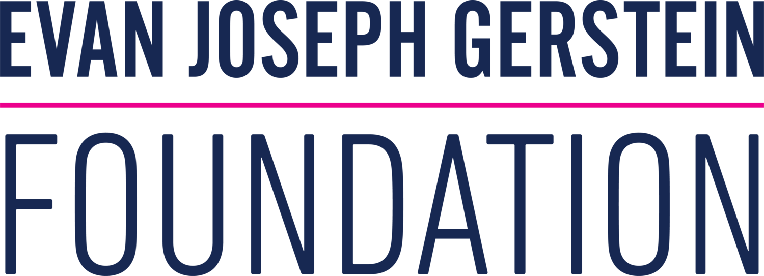 Evan Joseph Gerstein Foundation