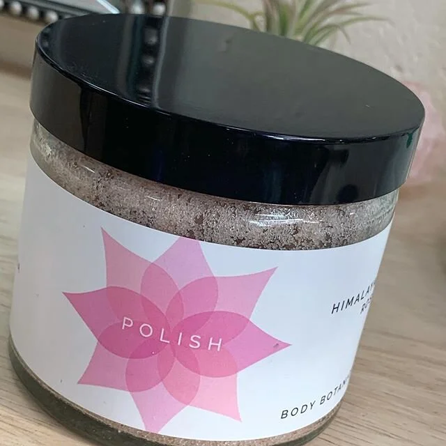 Getting ready for a day of Pedi&rsquo;s 🌸

Using this divine product from Melbourne local @bodybotanicals_aus 🌸 
#bodybotanicals #cleanbeauty #melbourne #pedicure #pediday