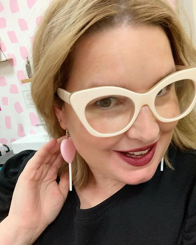 It&rsquo;s been an AHHHH MAZING WEEK!!! Thank you to all of our new &amp; returning clients! It&rsquo;s been awesome seeing you all 💕 I really appreciate your support. 
You would have noticed that it&rsquo;s only me now in the studio doing Mani&rsqu