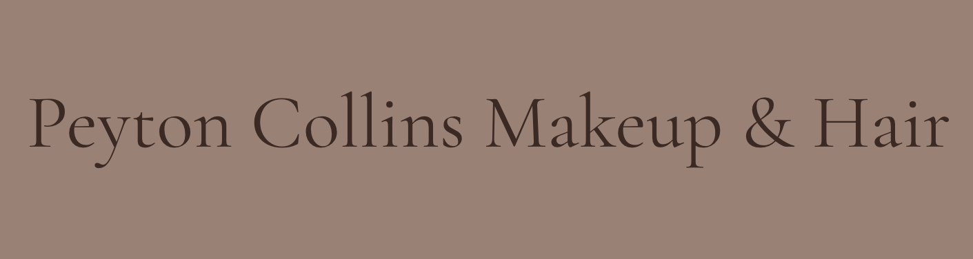 Peyton Collins Makeup and Hair 