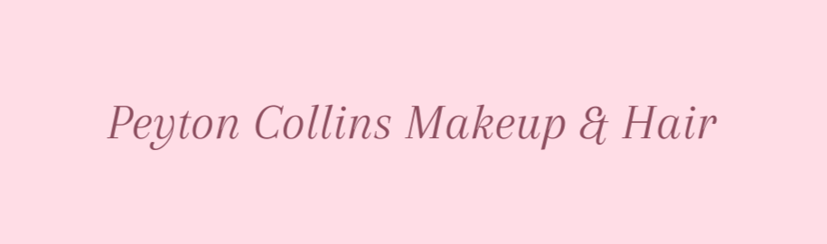 Peyton Collins Makeup and Hair 