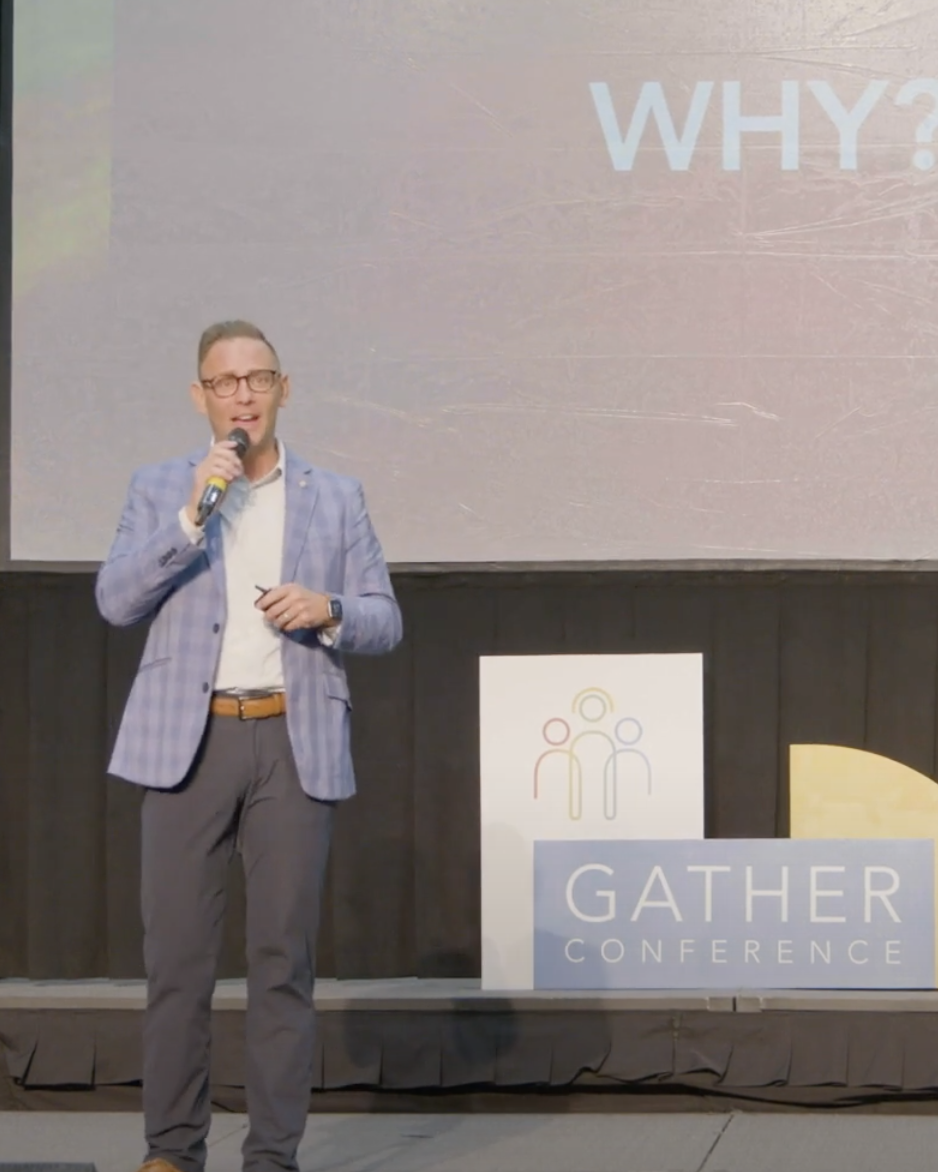 Dr. Jordon Sharp: Choosing Love - One Dad's Unexpected Journey of Navigating the LDS/LGBTQ Space