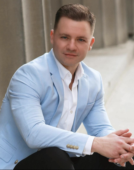 ALEX CUTINI