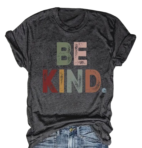 Be Kind T-Shirt