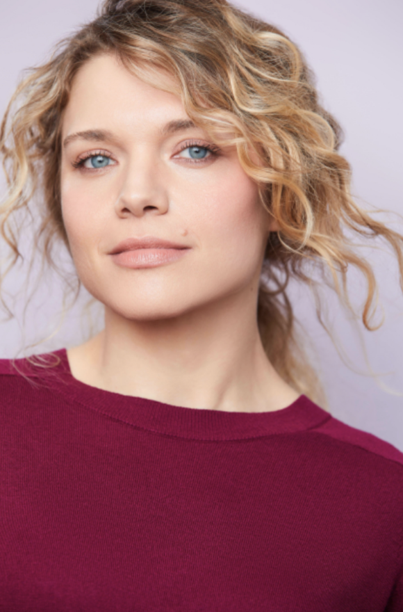 Mallory Everton

