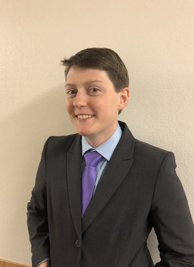 Ben Higinbotham