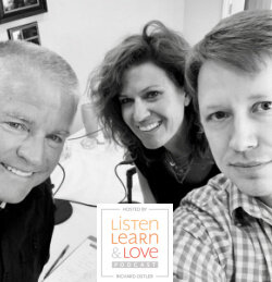listen learn love podcast