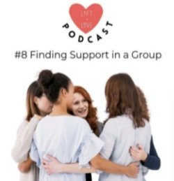 FINDING SUPPORT IN A GROPP