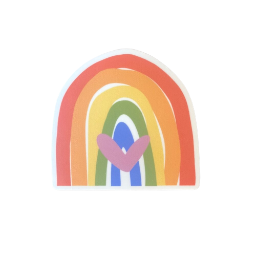 Rainbow' Sticker | Spreadshirt