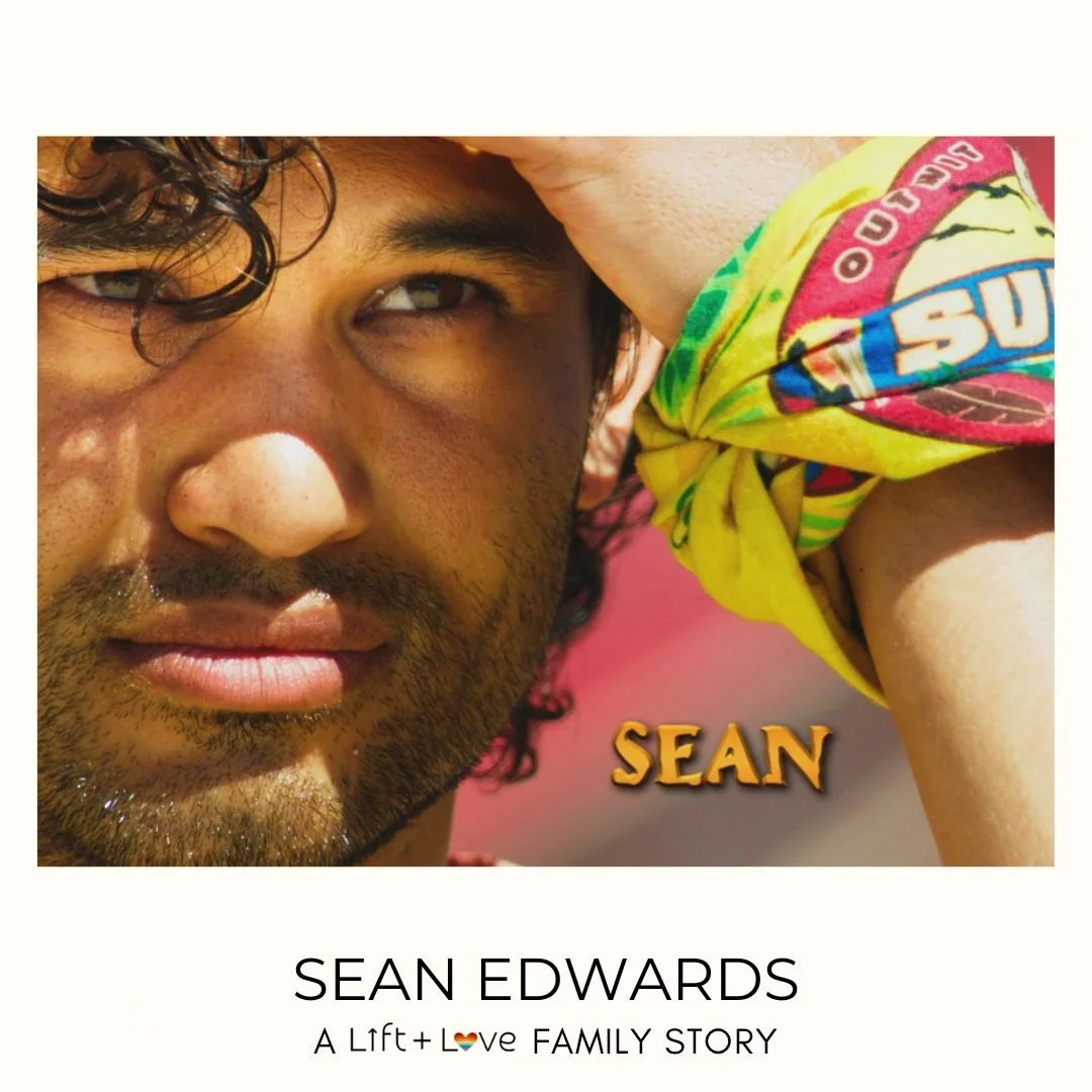SEAN EDWARDS