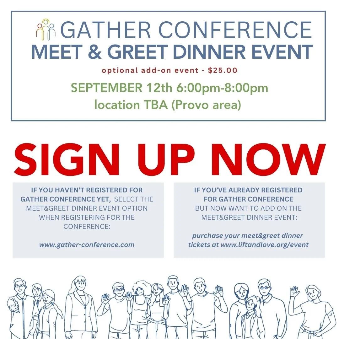 deadline to sign-up for meet&greet