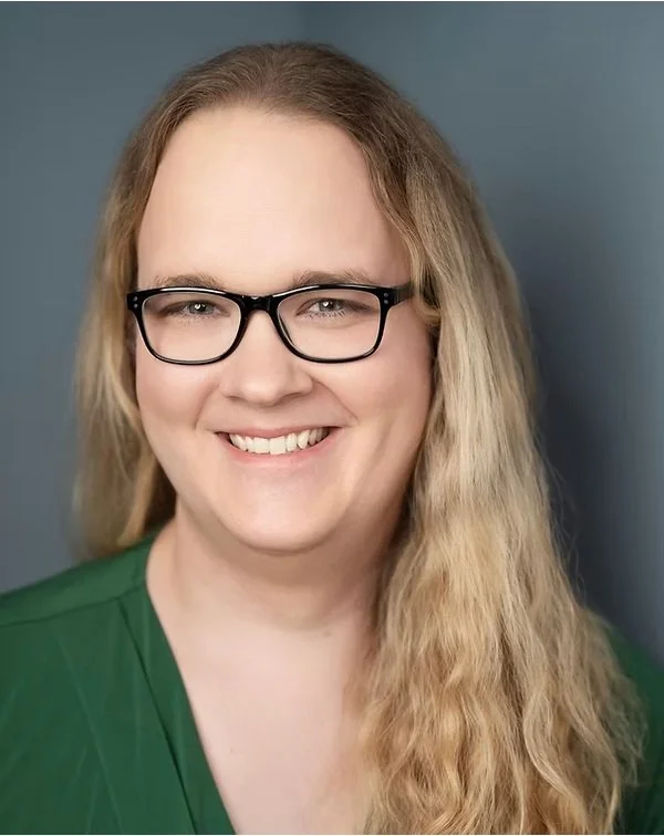 Dr. Kristine Coons