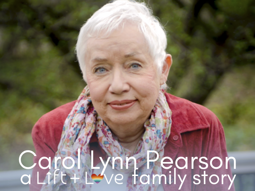 CAROL LYNN PEARSON
